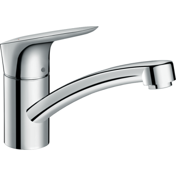 HANSGROHE MITIGEUR EVIER 120 BASE-PRESSION LOGIS