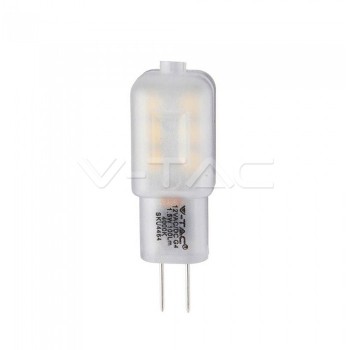 V-TAC LAMPE G4 1.5W -SAMSUMG CHIP 3000K
