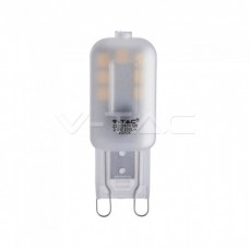 V-TAC LAMPE G9 2.5W -SAMSUMG CHIP 3000K