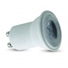 V-TAC LAMPE GU10 2W-MR11 -SAMSUMG CHIP 6400K